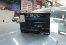Màn hình Android ô tô Zestech Z800 Pro